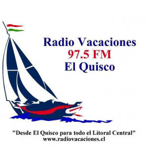 Radio Vacaciones 97.5