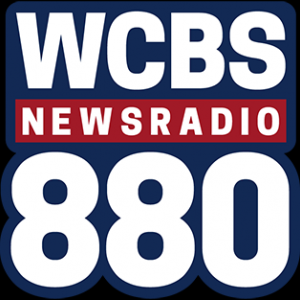 WCBS Newsradio 880