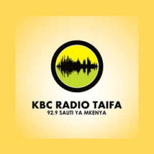 KBC Radio Taifa
