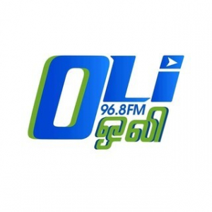 Oli 96.8 FM live