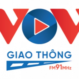 VOV Giao Thông Hồ Chí Minh