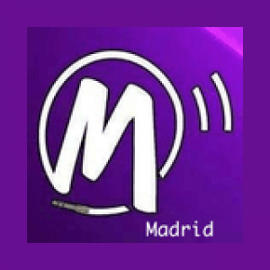 MASTER FM MADRID