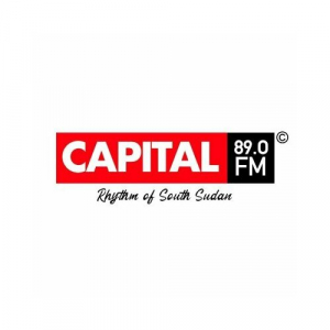 Capital Fm 89.0 Juba