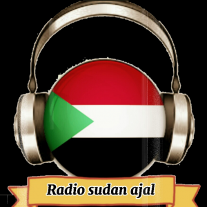 Radio sudan ajal	