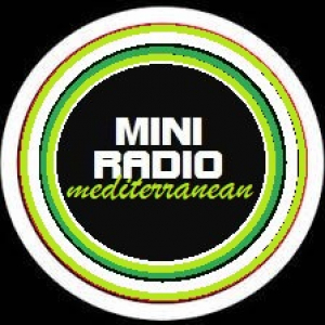 Mini Radio Mediterranean