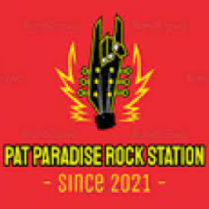 Pat Paradise Presents Christian Rock 