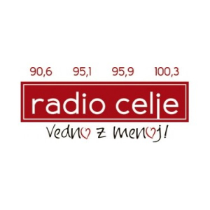 Radio Celje 95.1 FM live