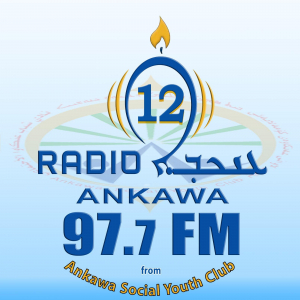 Ankawa Radio 97.7 FM 