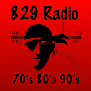 829 Radio