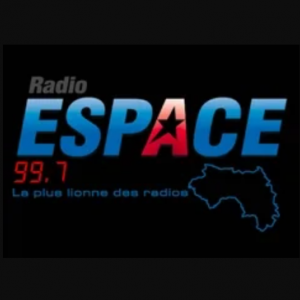 Radio ESPACE FM Guinée