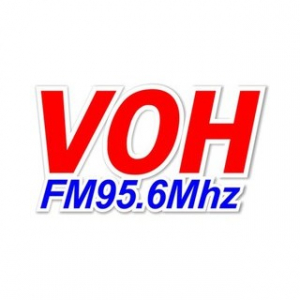 VOH FM 95.6 live