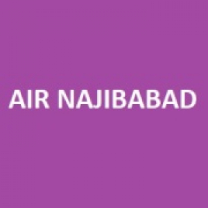 All India Radio AIR Najibabad