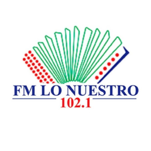 FM Lo Nuestro live