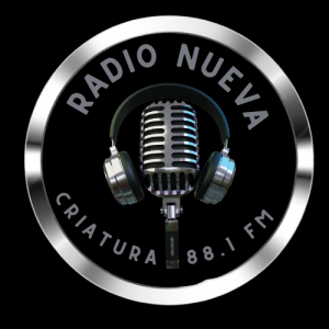RADIO NUEVA CRIATURA 88.1 FM