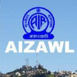 All India Radio AIR Aizawl