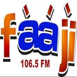 FAAJI FM - 106.5 FM