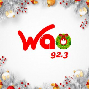 Wao 92.3 FM