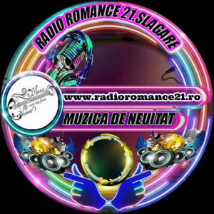RADIO ROMANCE 21-SLAGARE
