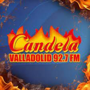 CANDELA Valladolid 92.7 FM-XHUM