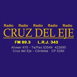 Radio Cruz Del Eje 91.1 FM