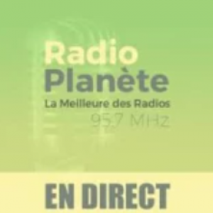 Radio Planète
