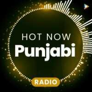 Hot Now punjabi radio