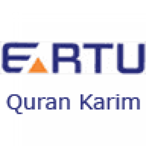 ERTU Al Quran Al Kareem