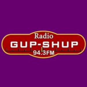 Radio GupShup 94.3 FM