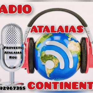 Radio Atalaias Continental 