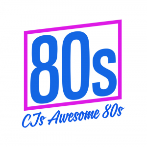 CJ\'s Awesome 80s