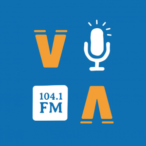 Vision Africa Radio 104.1fm