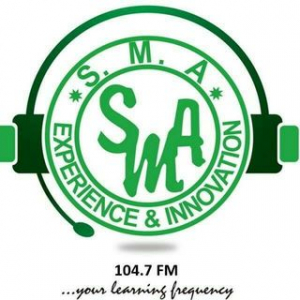 SMA FM