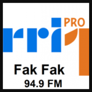 RRI - Pro 1 Fak Fak
