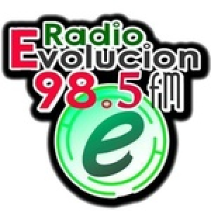 Radio Evolución 98.5 FM