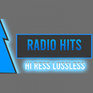 Radio Hits Hi-Res Lossless