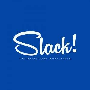Slack! : Charleston