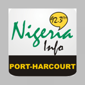 Nigeria Info FM 92.3 Port Harcourt live