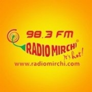 Radio Mirchi 98.3 FM Ahmedabad