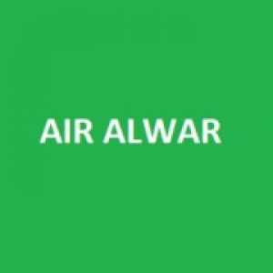 All India Radio AIR Alwar 103.1 FM