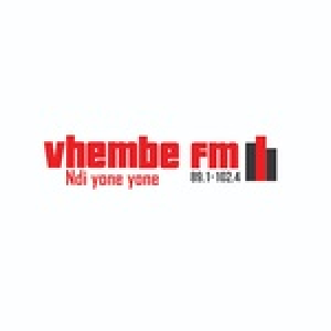 Vhembe FM - 102.4 FM