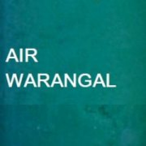 All India Radio AIR Warangal