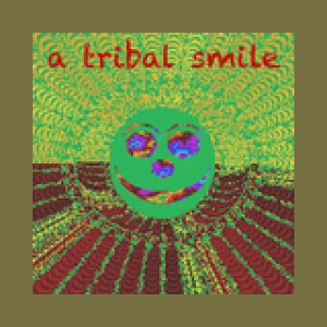 A Tribal Smile live
