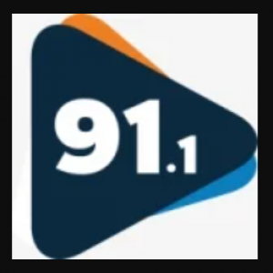 Rádio 91.1 FM - Rio Grande