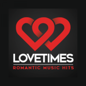 LOVETIMES | Romantic Music Hits live