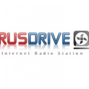Russian Drive FM