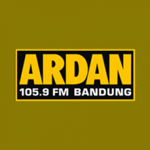 Ardan FM - 105.9 FM