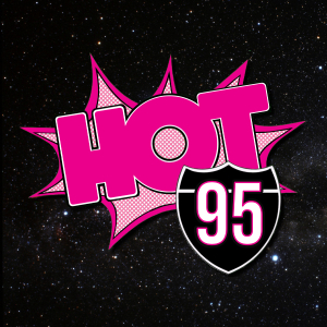 Audilous - Hot 95