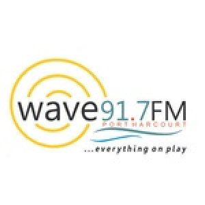 Wave 91.7 FM