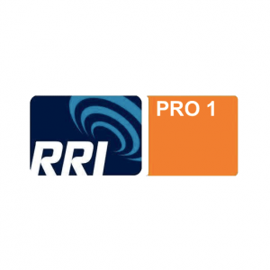 RRI Pro 1 Jakarta