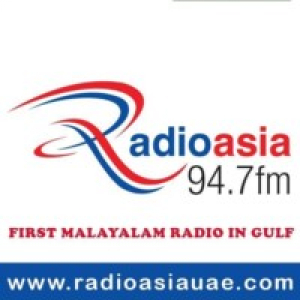 Radio Asia 947 FM